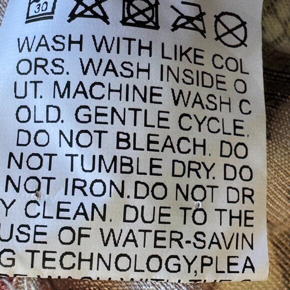 Anewsta BOHO Maxi Dress Pink and Black Paisley with Lace Tiered Skirt Size XL - Picture 12 of 12